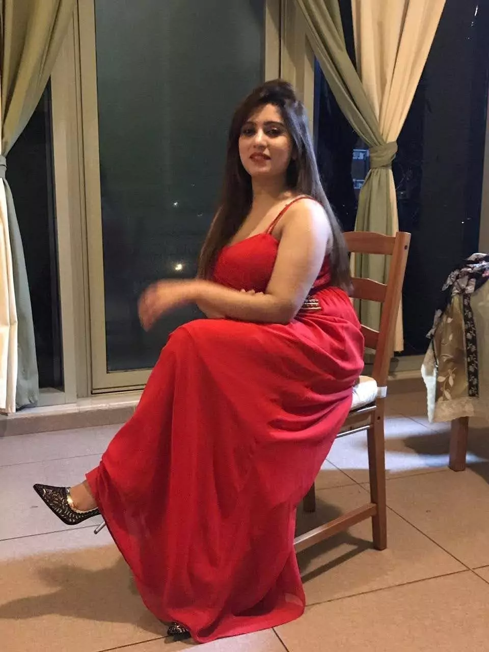 Escort Service in Tirupati